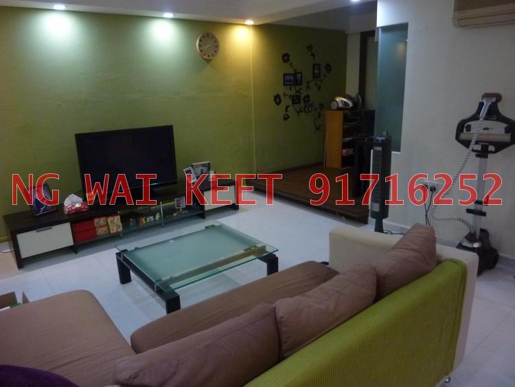 Hougang Avenue 6 thumbnail photo